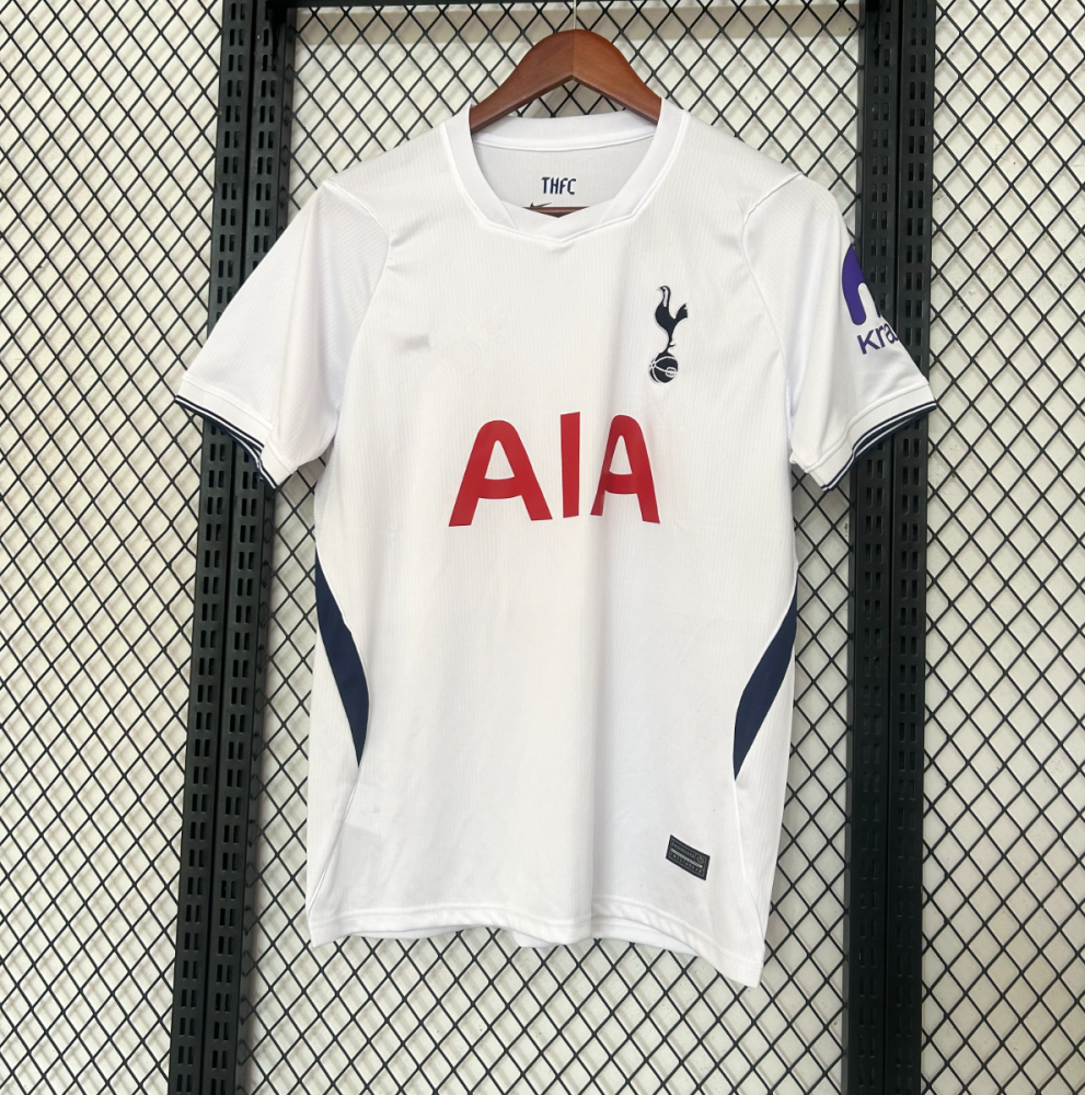 2627 Season Tottenham Hotspur F.C. Home Fan version
