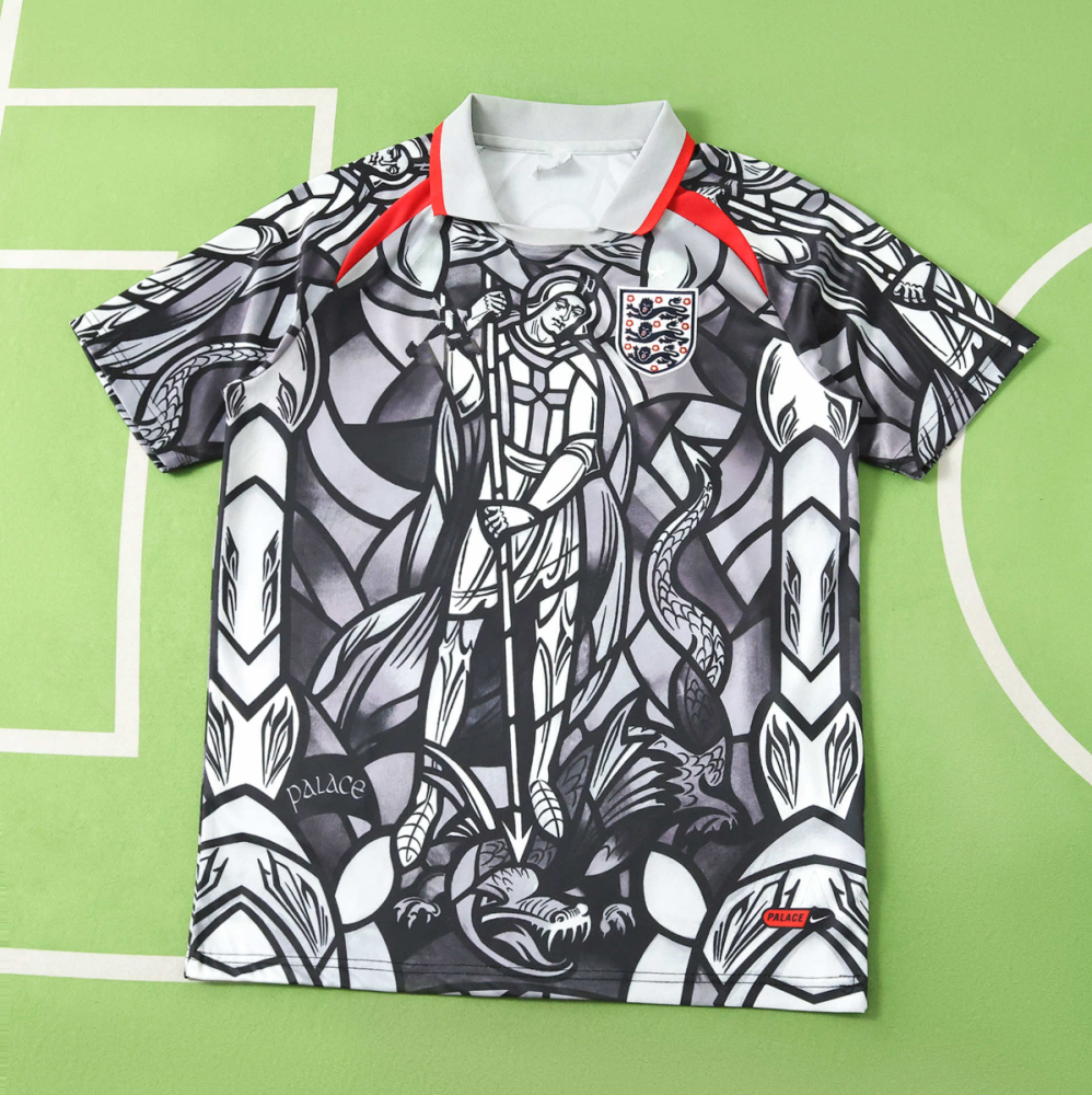 2026 FIFA World Cup England Fan version