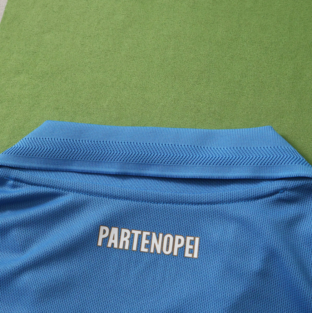2627 season S.S.C. Napoli home Player version