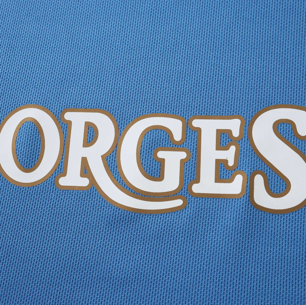 2627 season S.S.C. Napoli home Player version