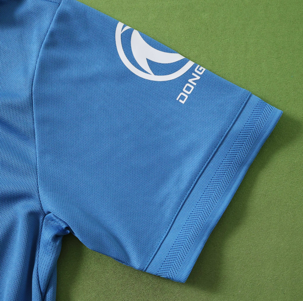 2627 season S.S.C. Napoli home Player version