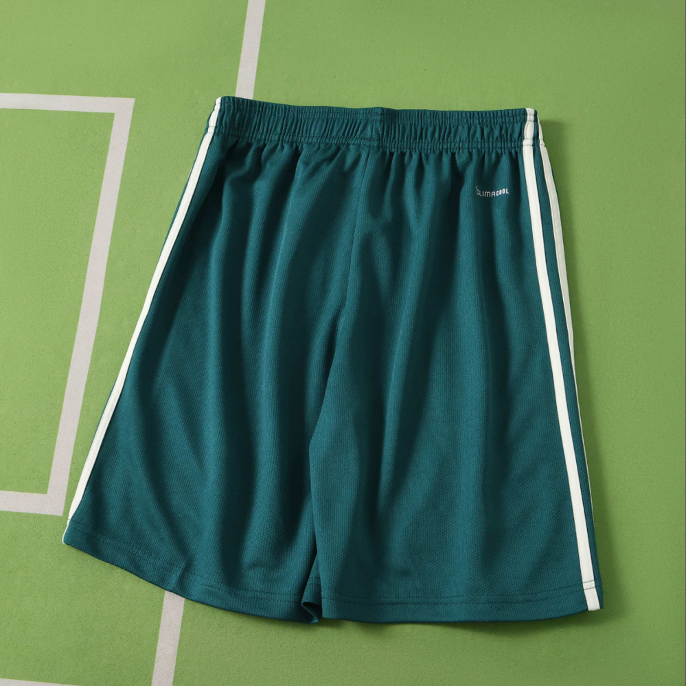 2627 season Real Madrid CF away shorts