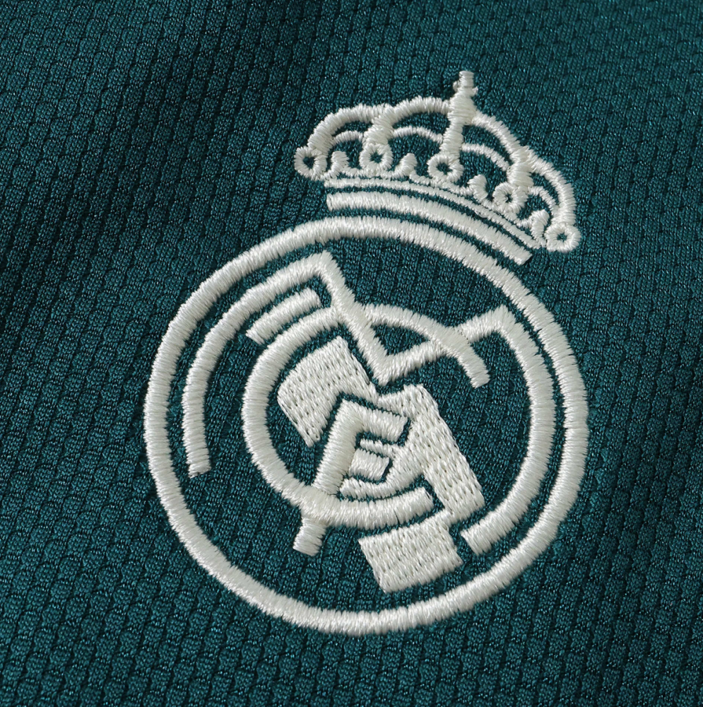 2627 season Real Madrid CF away shorts