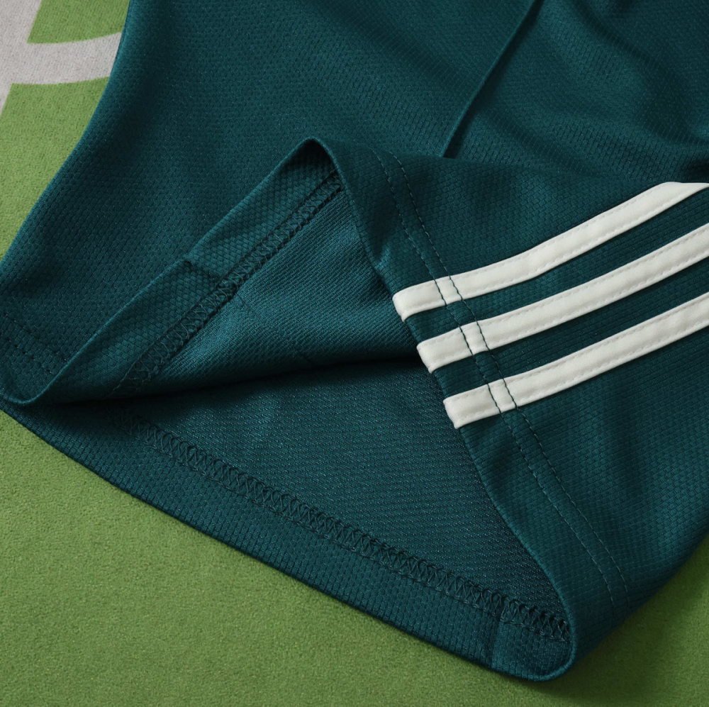 2627 season Real Madrid CF away shorts