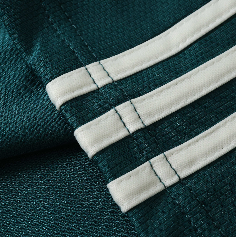 2627 season Real Madrid CF away shorts