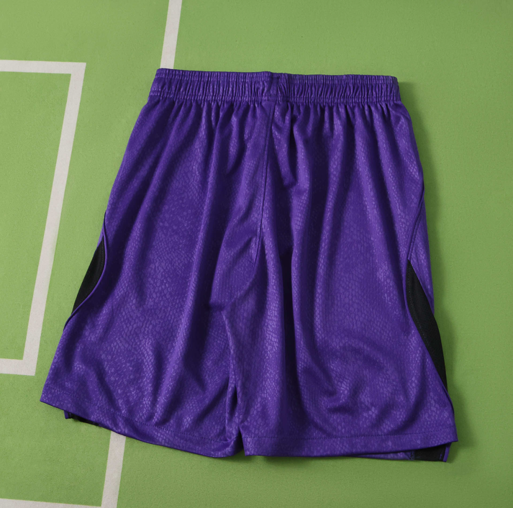 2627 season FC Barcelona / Barça away shorts