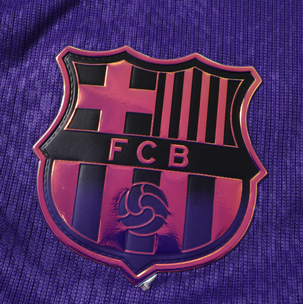 2627 season FC Barcelona / Barça away shorts