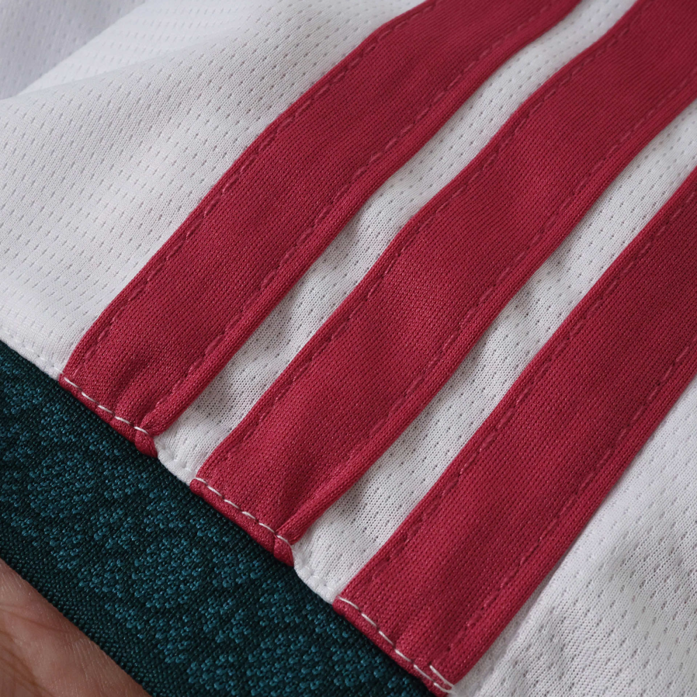 2627 season Real Madrid CF home shorts