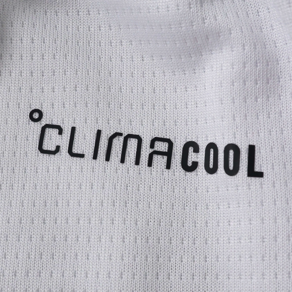2627 season Real Madrid CF home shorts
