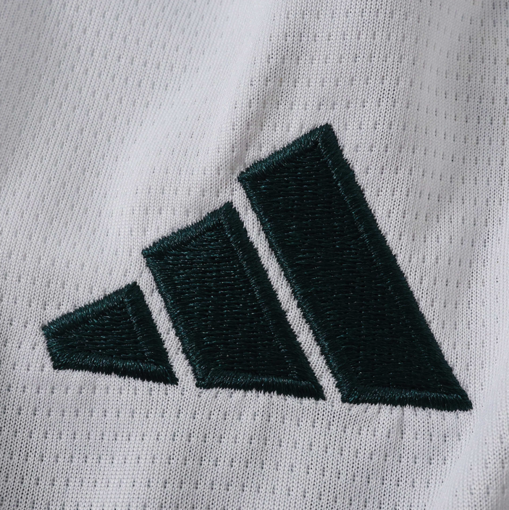 2627 season Real Madrid CF home shorts