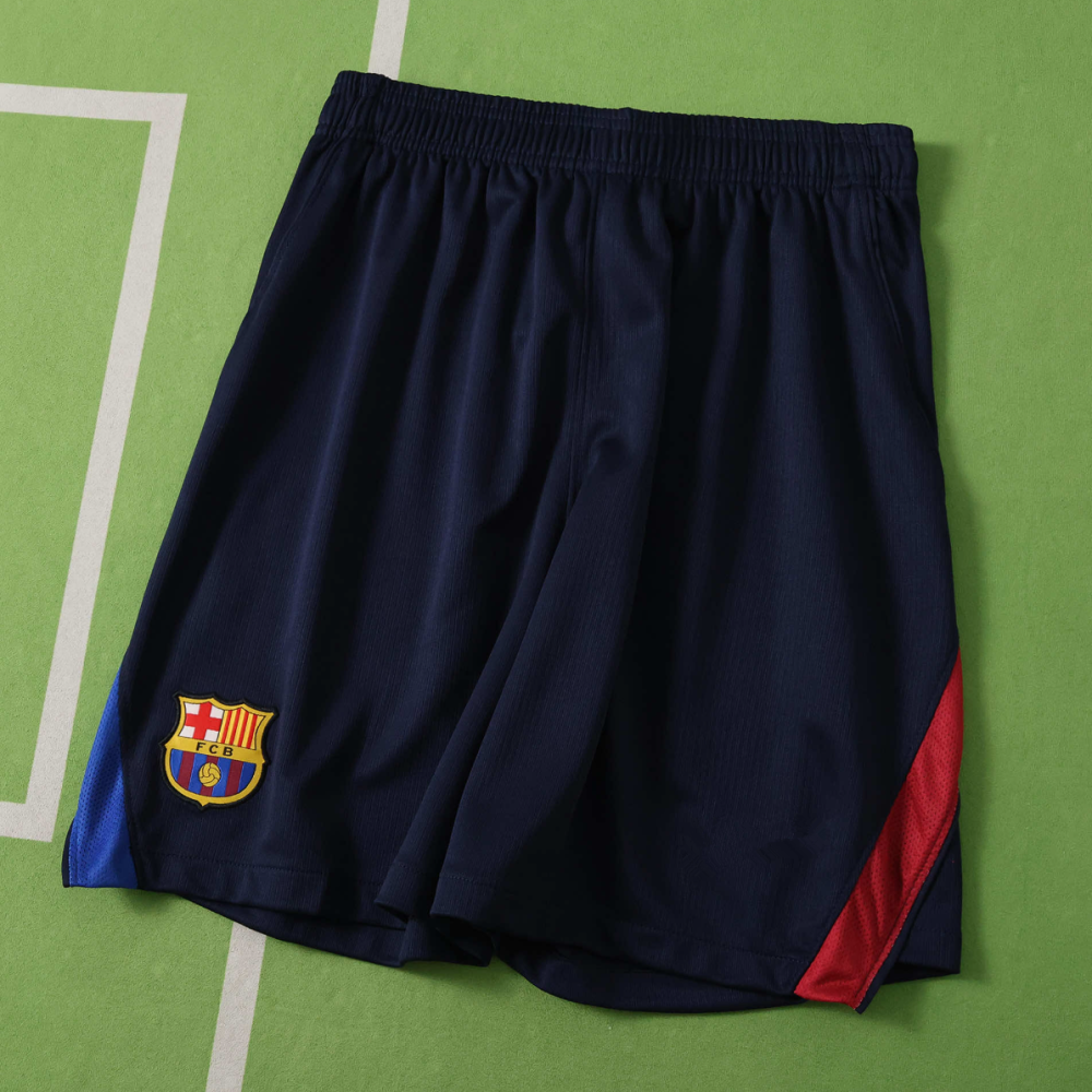 2627 season FC Barcelona / Barça home shorts