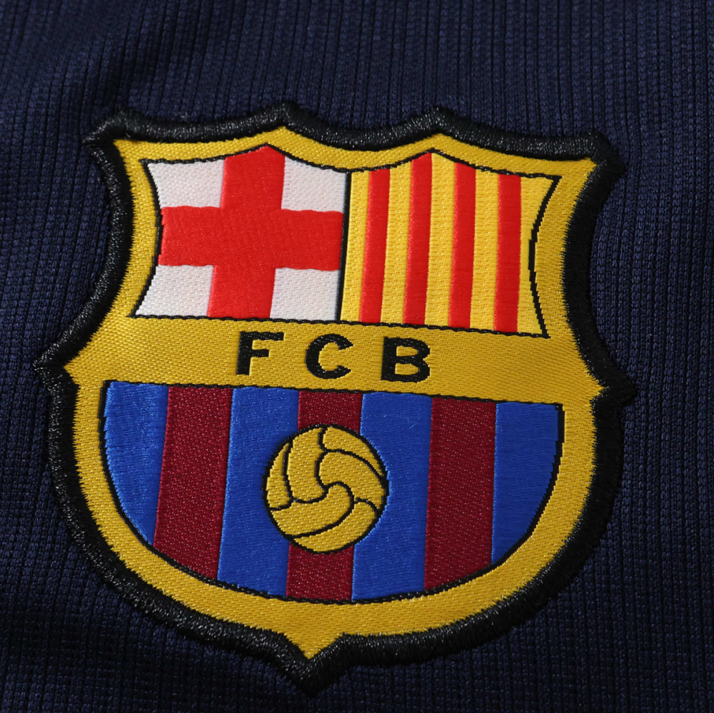 2627 season FC Barcelona / Barça home shorts