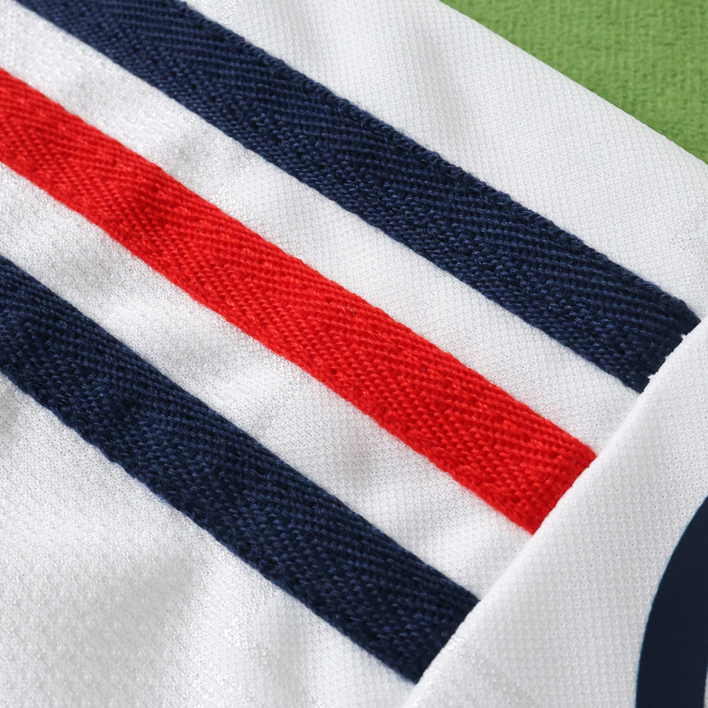 2627 season Fußball-Club Bayern München away Player version