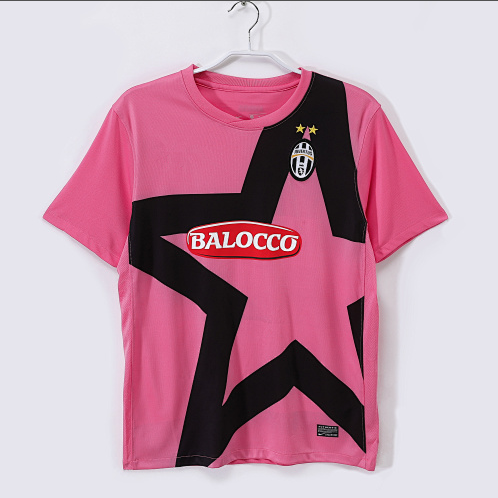 2011/12 season Juventus away retro