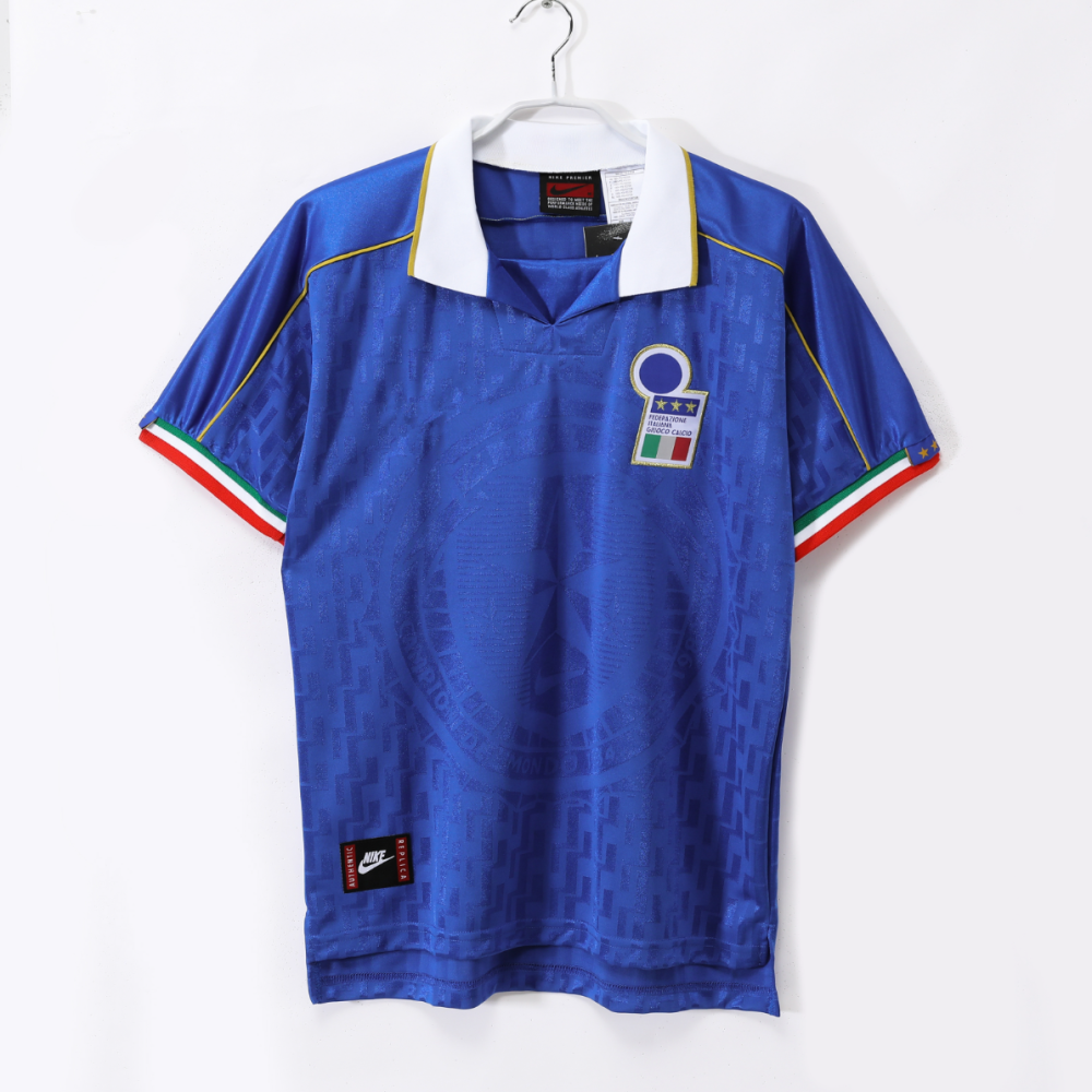 1995 season Italy home retro