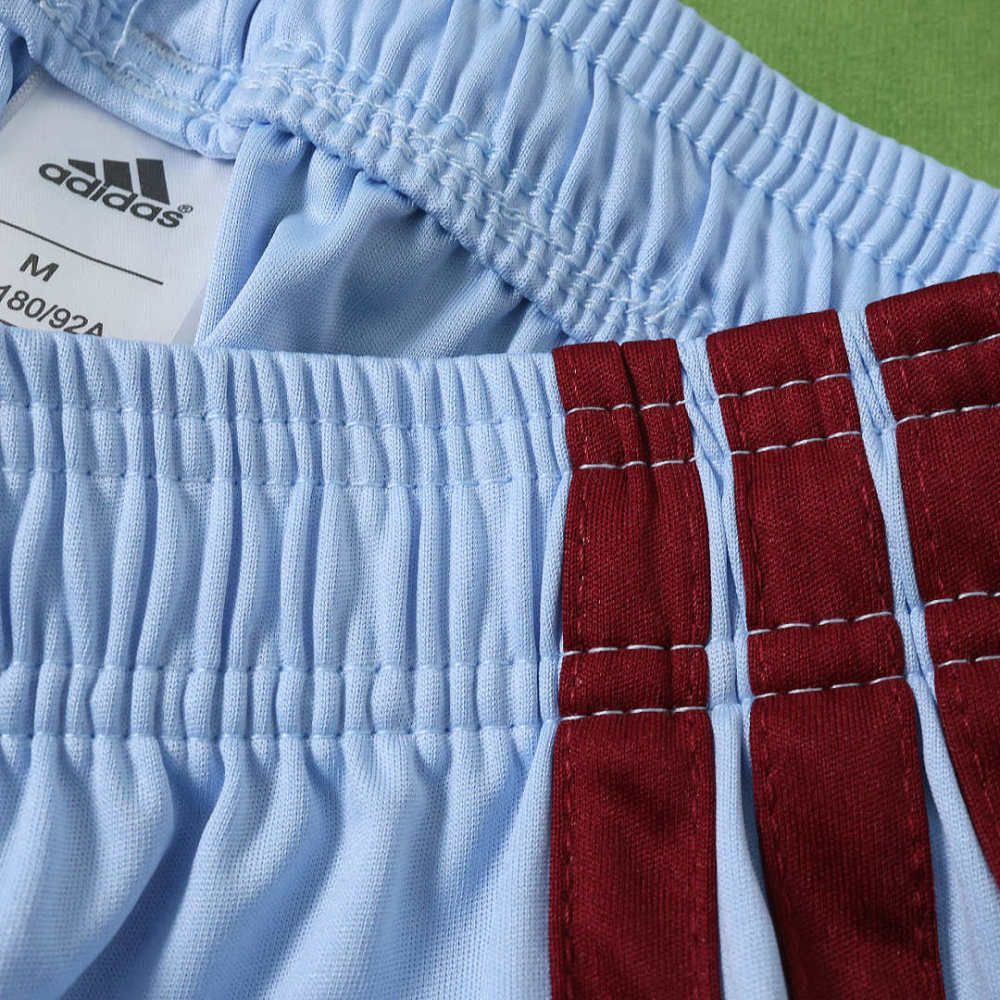 2627 season Aston Villa F.C. home shorts