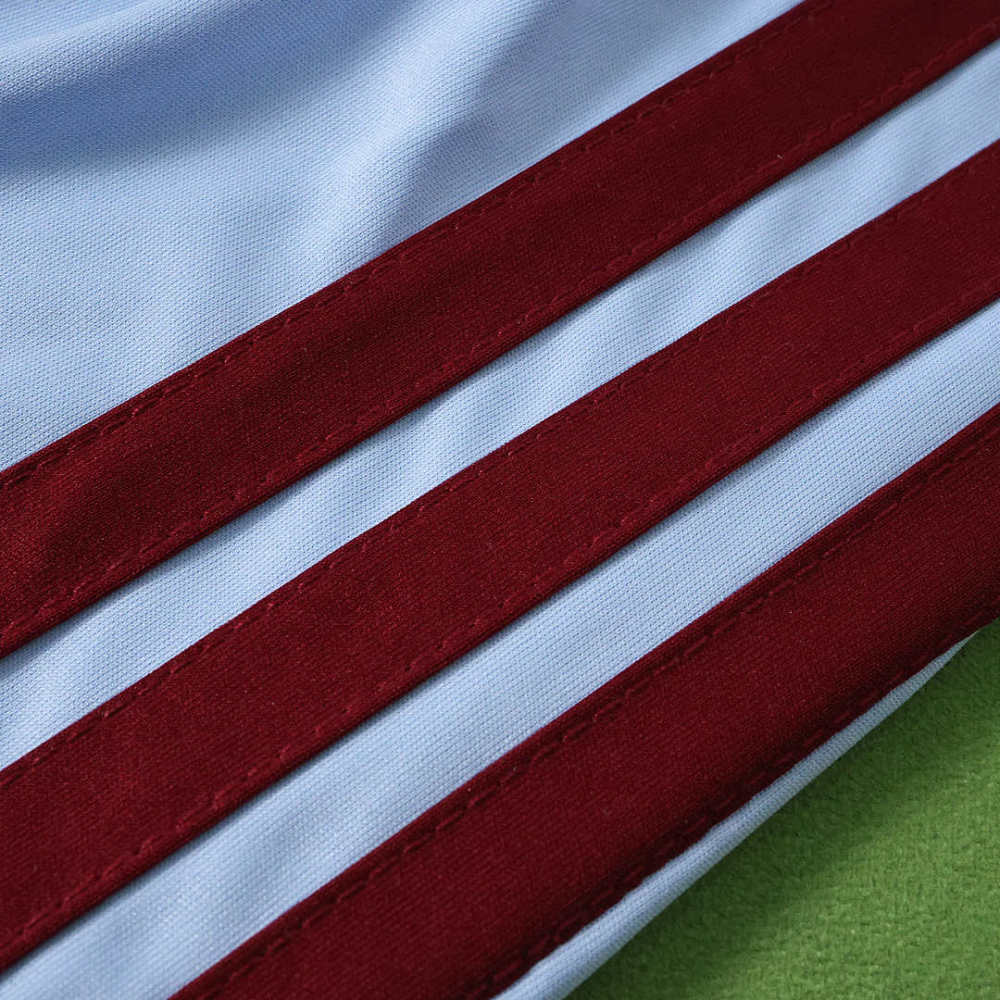 2627 season Aston Villa F.C. home shorts