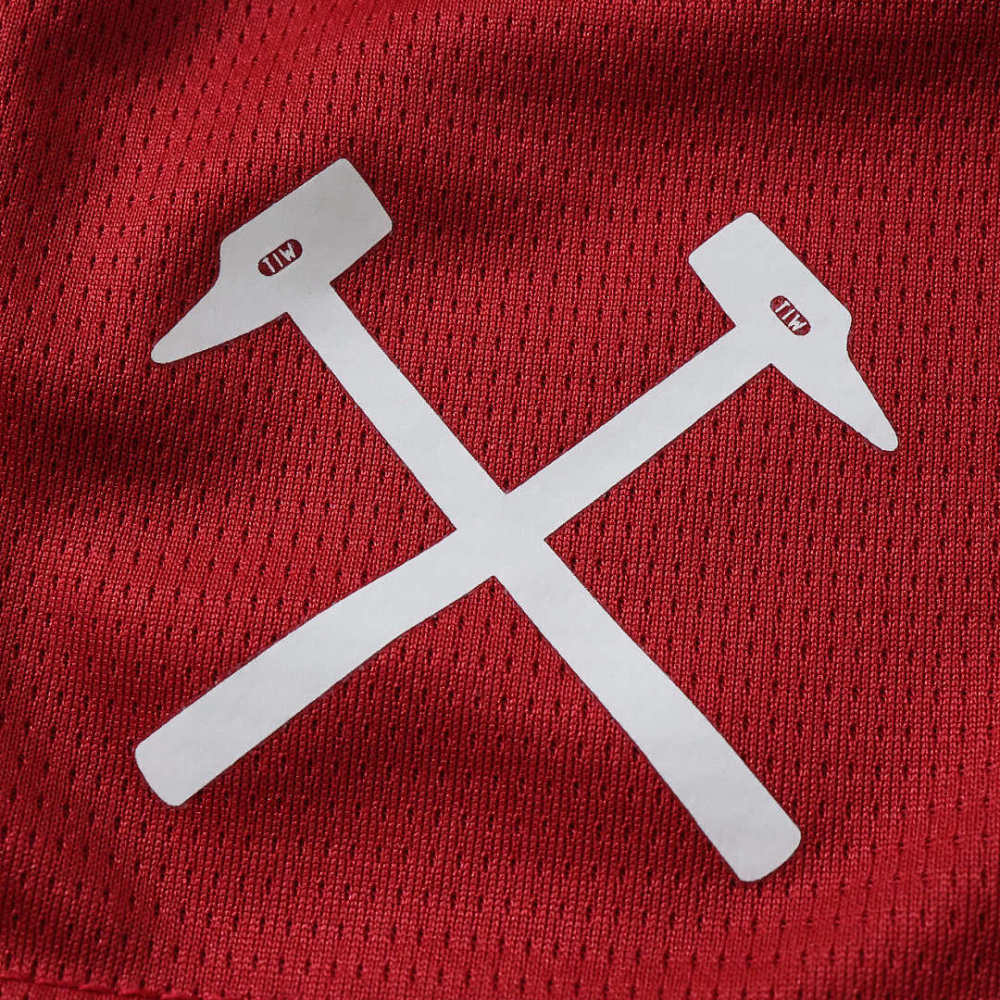 2627 season West Ham United F.C. away Kids kit