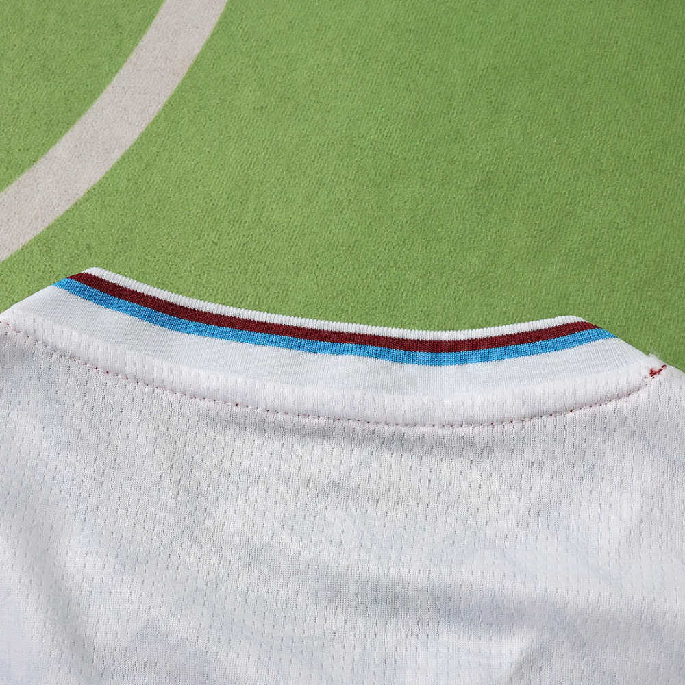 2627 season West Ham United F.C. away Kids kit