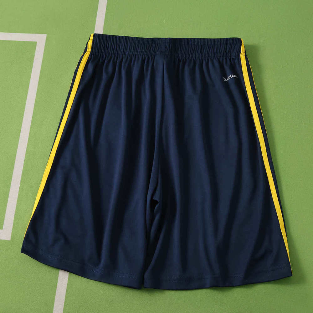 2627 season Arsenal F.C. away shorts