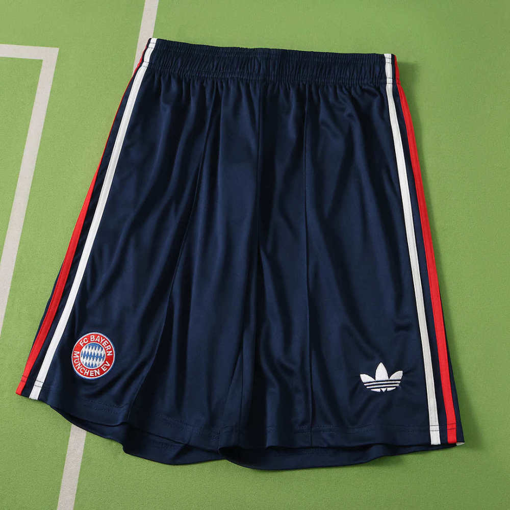 2627 season Fußball-Club Bayern München away shorts