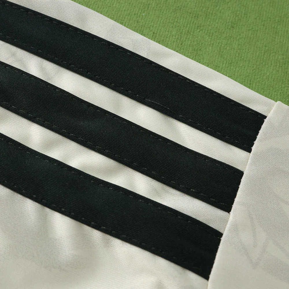 2627 season Newcastle United F.C. third Long sleeves Fan version