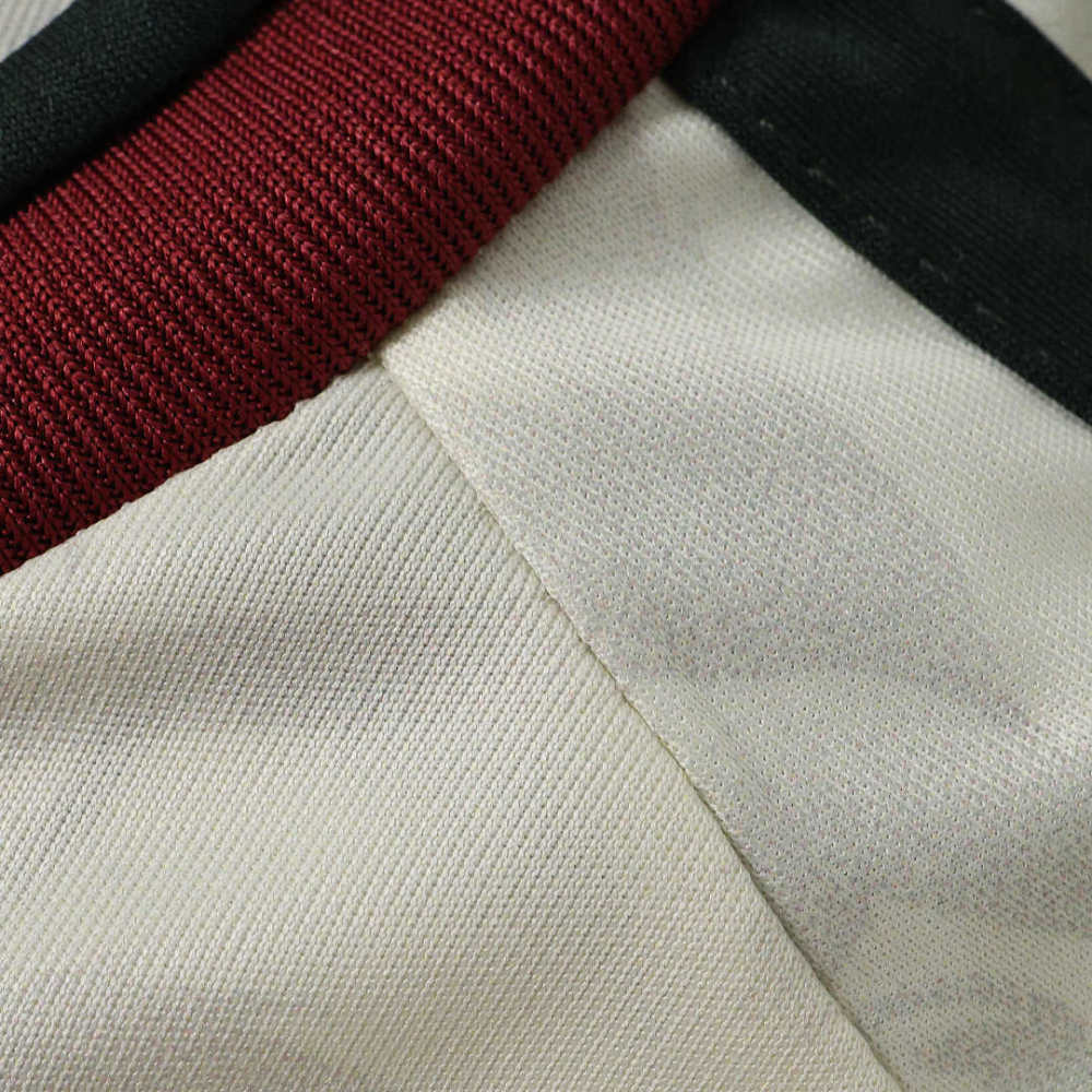 2627 season Newcastle United F.C. third Long sleeves Fan version