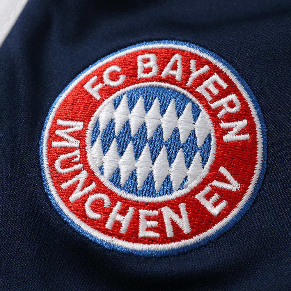 2627 season Fußball-Club Bayern München away shorts