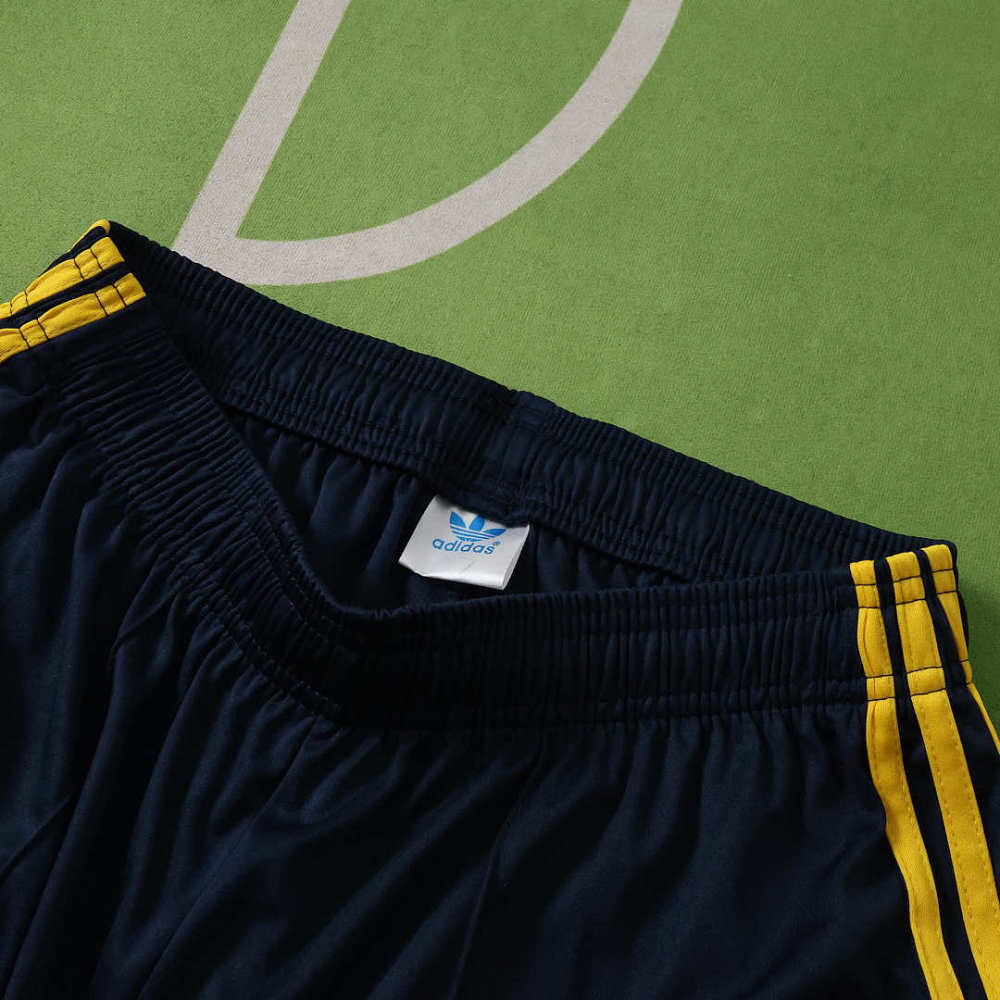 2627 season Arsenal F.C. away shorts