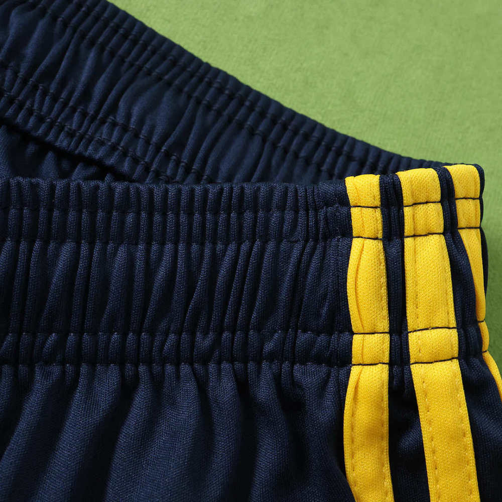 2627 season Arsenal F.C. away shorts