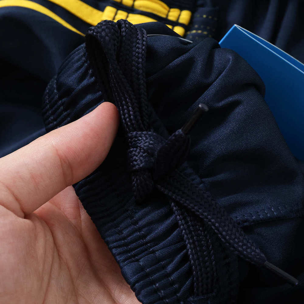 2627 season Arsenal F.C. away shorts