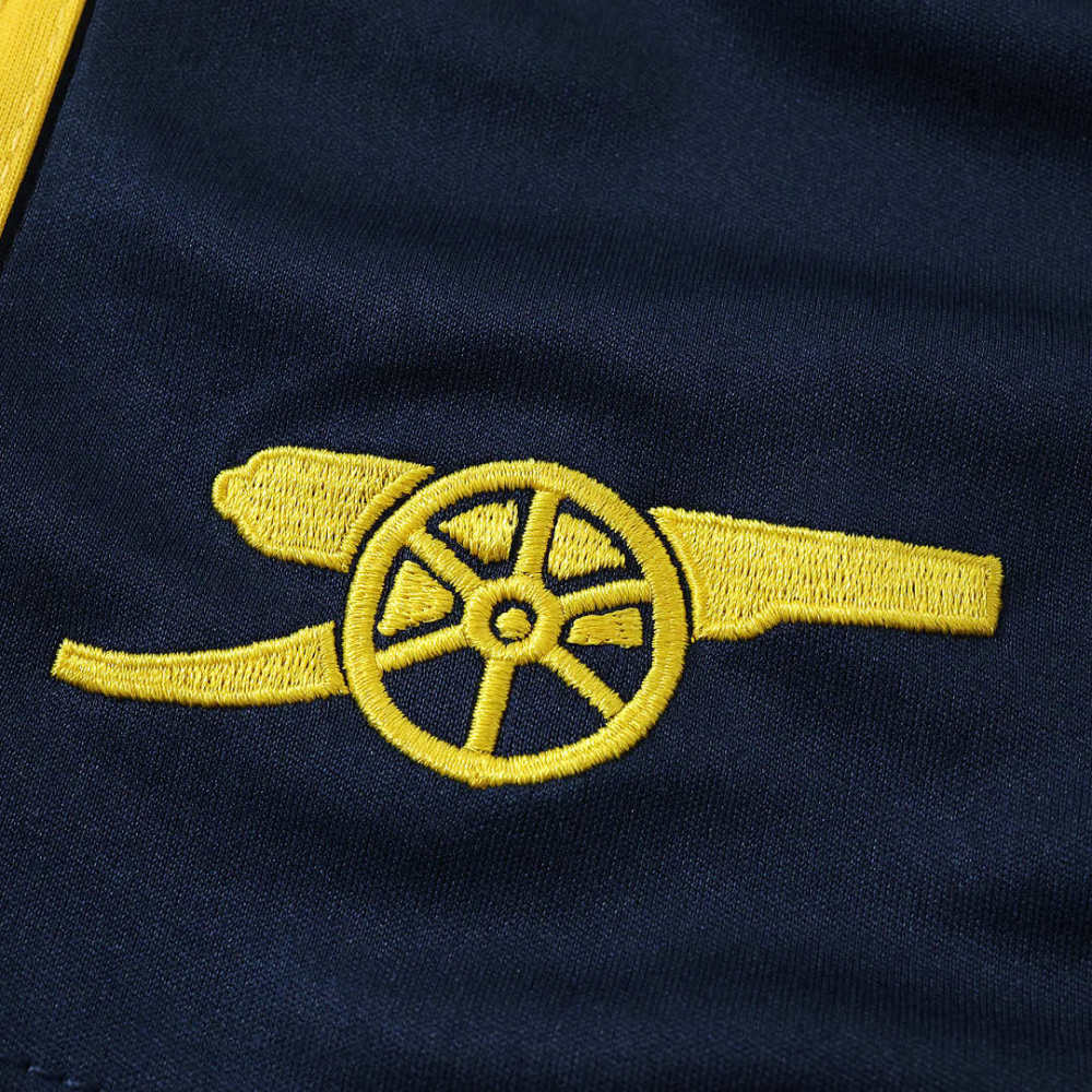 2627 season Arsenal F.C. away shorts