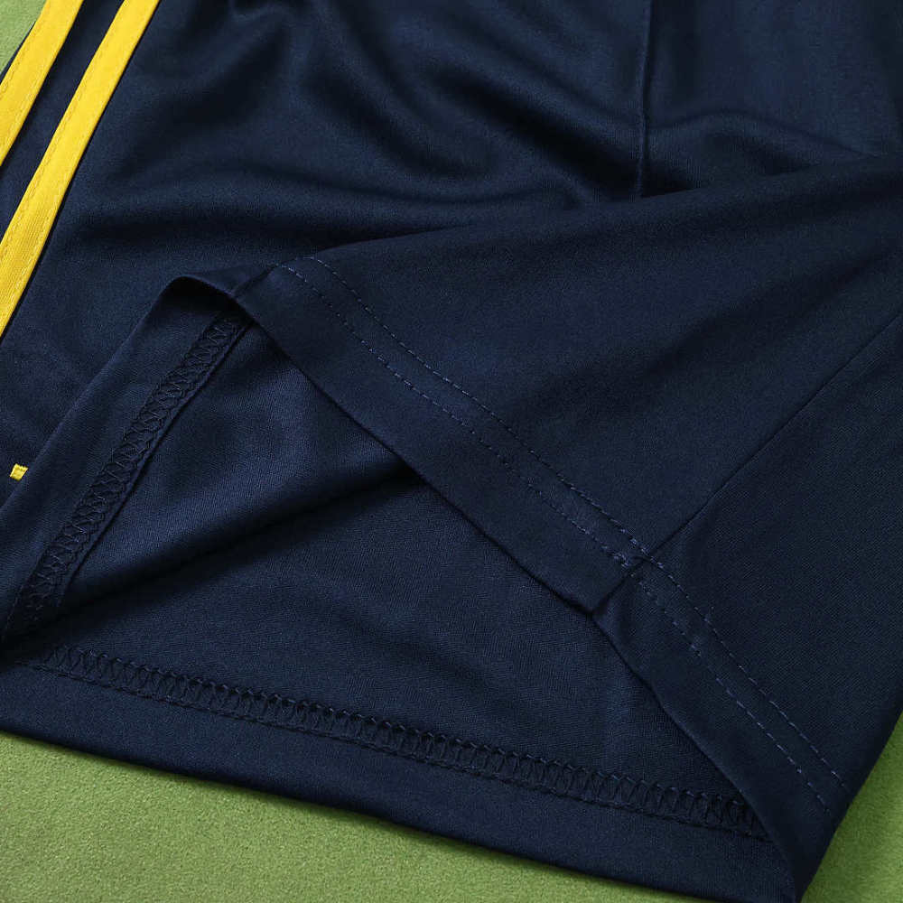 2627 season Arsenal F.C. away shorts