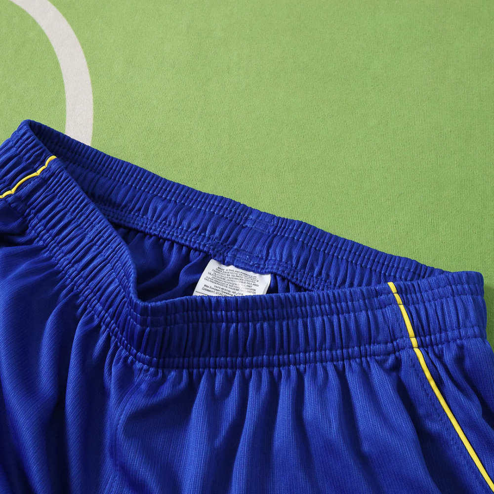 2627 season Chelsea F.C. home shorts