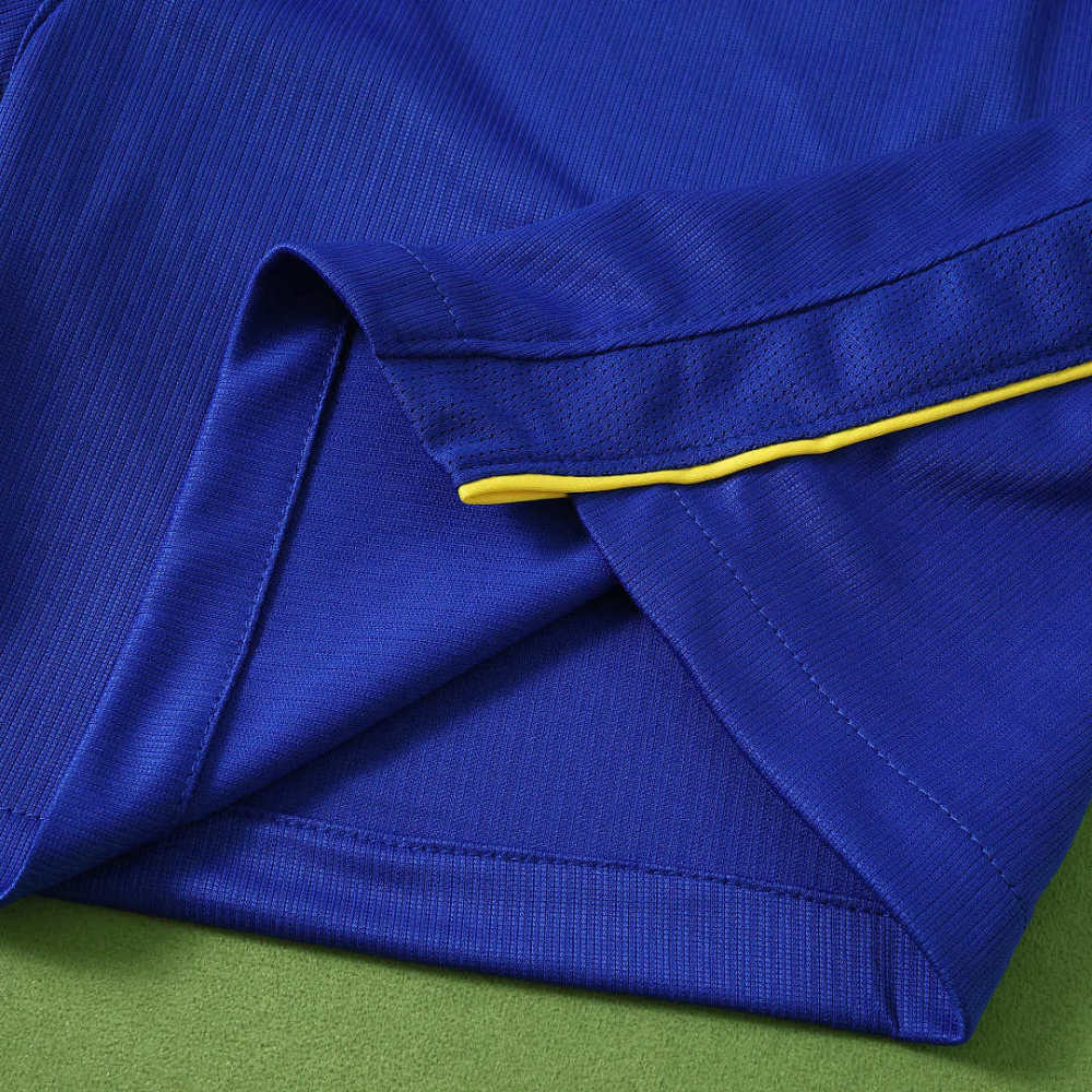 2627 season Chelsea F.C. home shorts