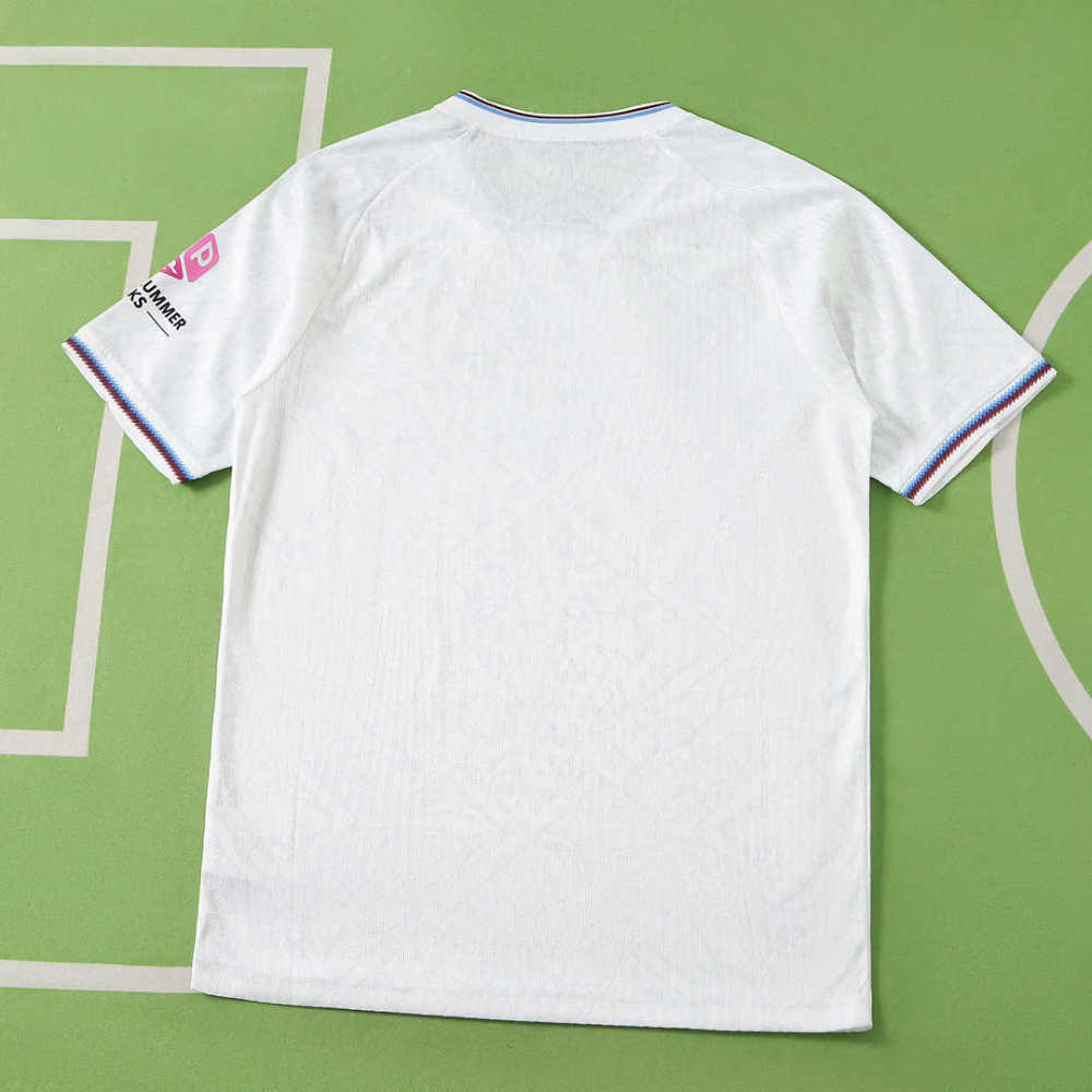 2627 season West Ham United F.C. away Player version