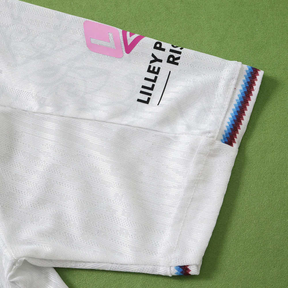 2627 season West Ham United F.C. away Player version