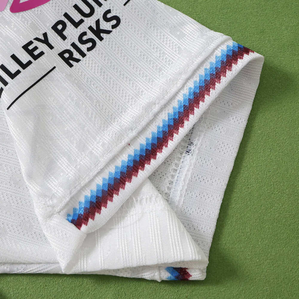 2627 season West Ham United F.C. away Player version