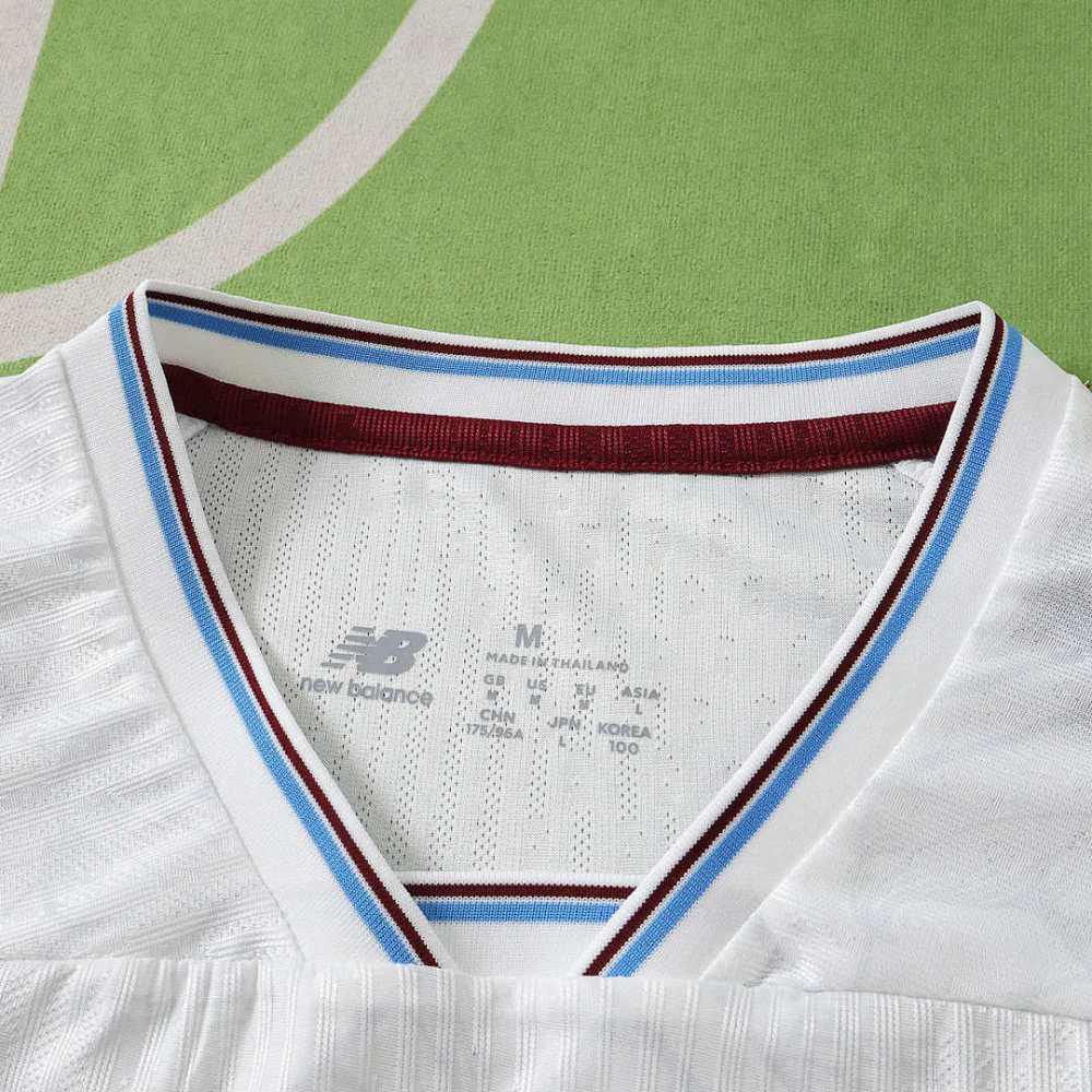 2627 season West Ham United F.C. away Player version