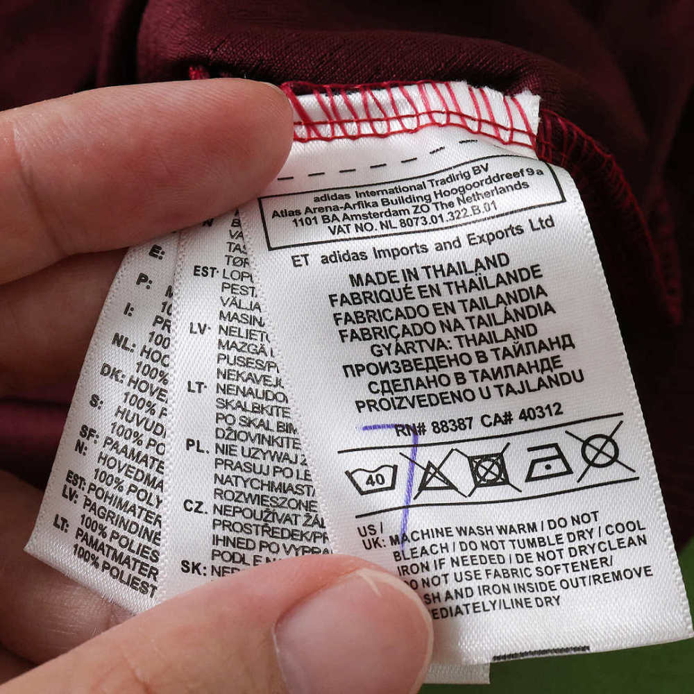2627 season Aston Villa F.C. home Long sleeves Player version