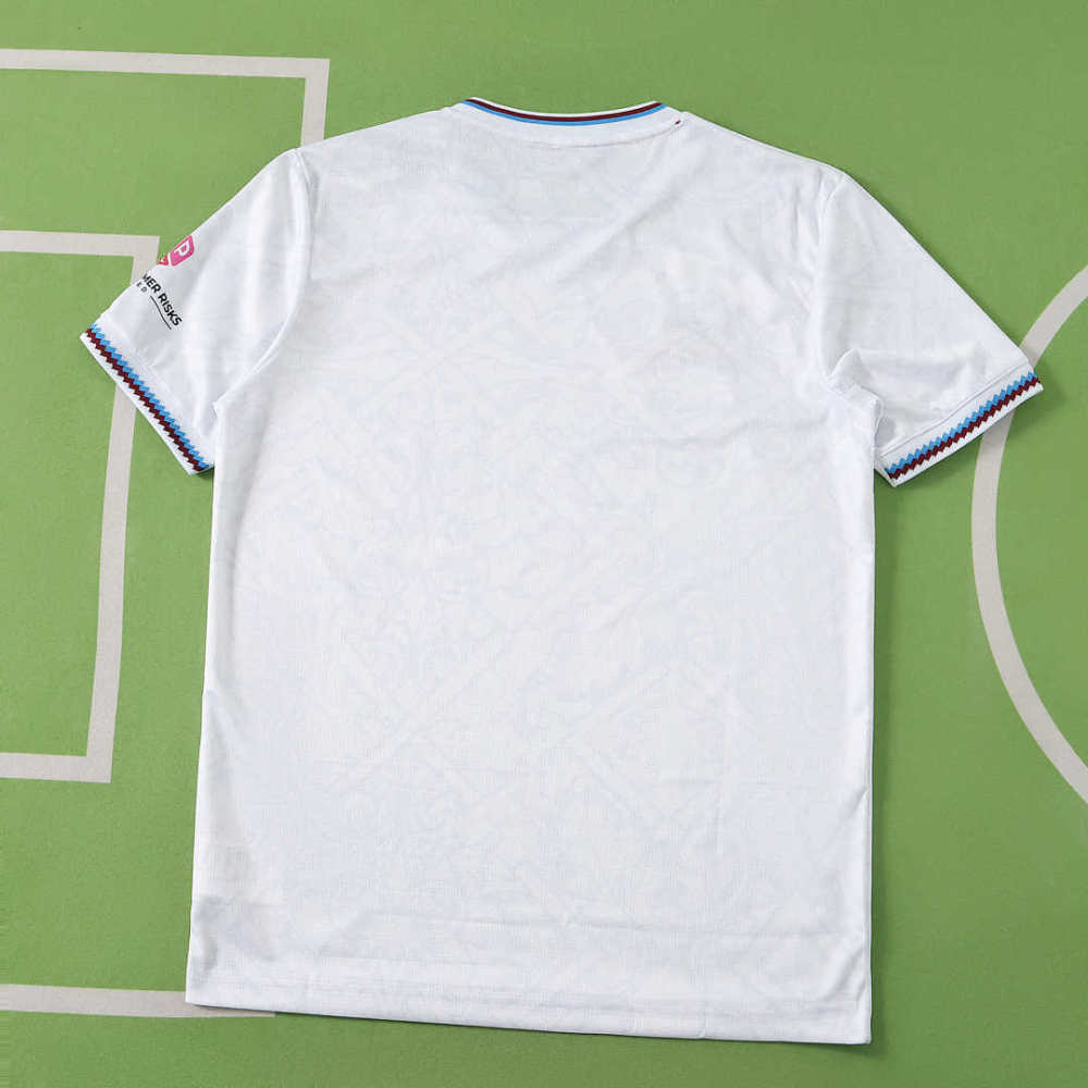 2627 season West Ham United F.C. Away Fan version