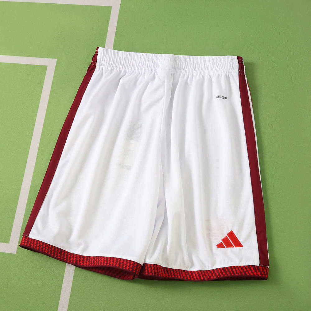 2627 season Arsenal F.C. home shorts