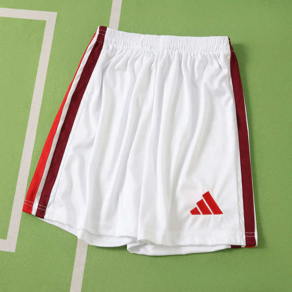 2627 season Arsenal F.C. home Kids kit