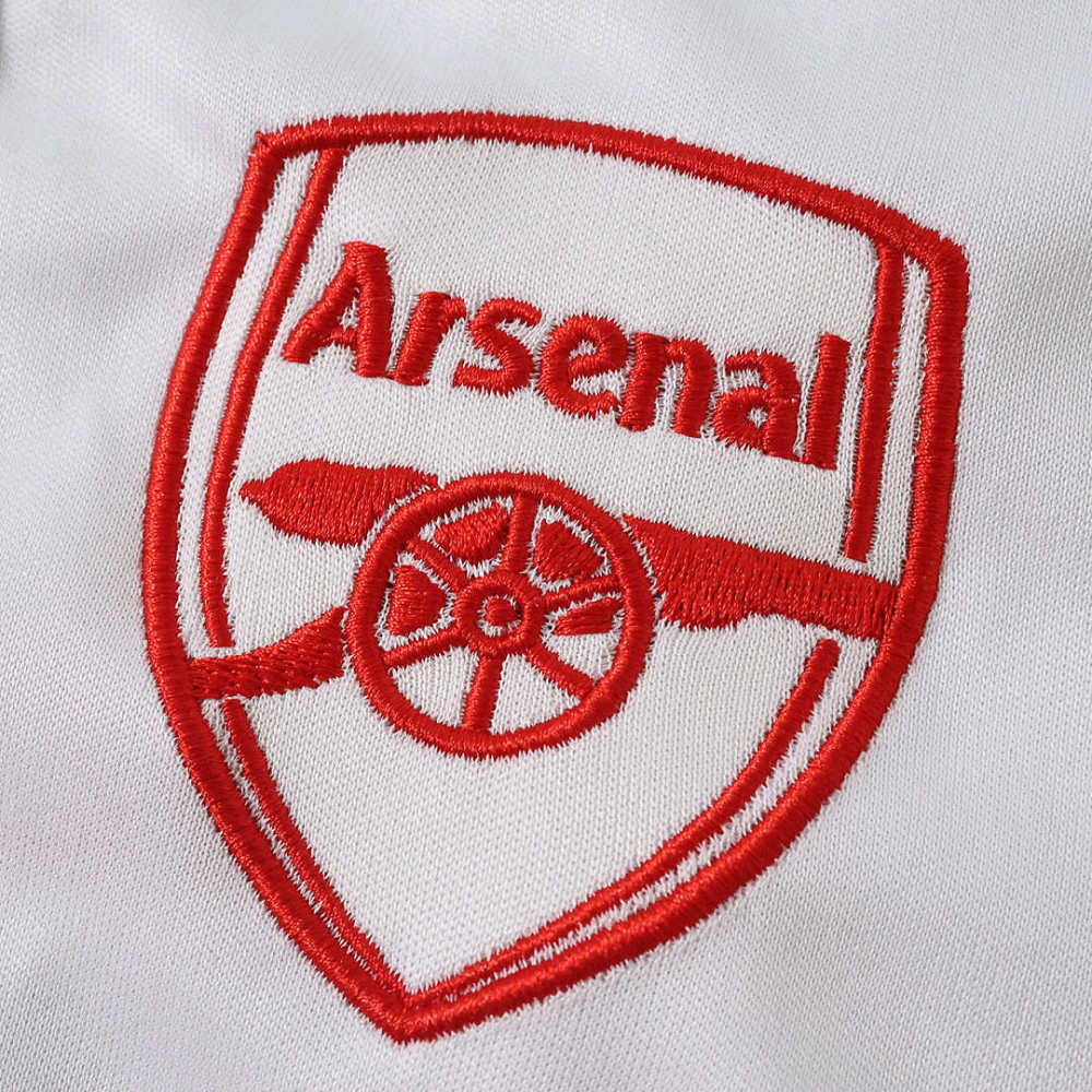 2627 season Arsenal F.C. home Kids kit