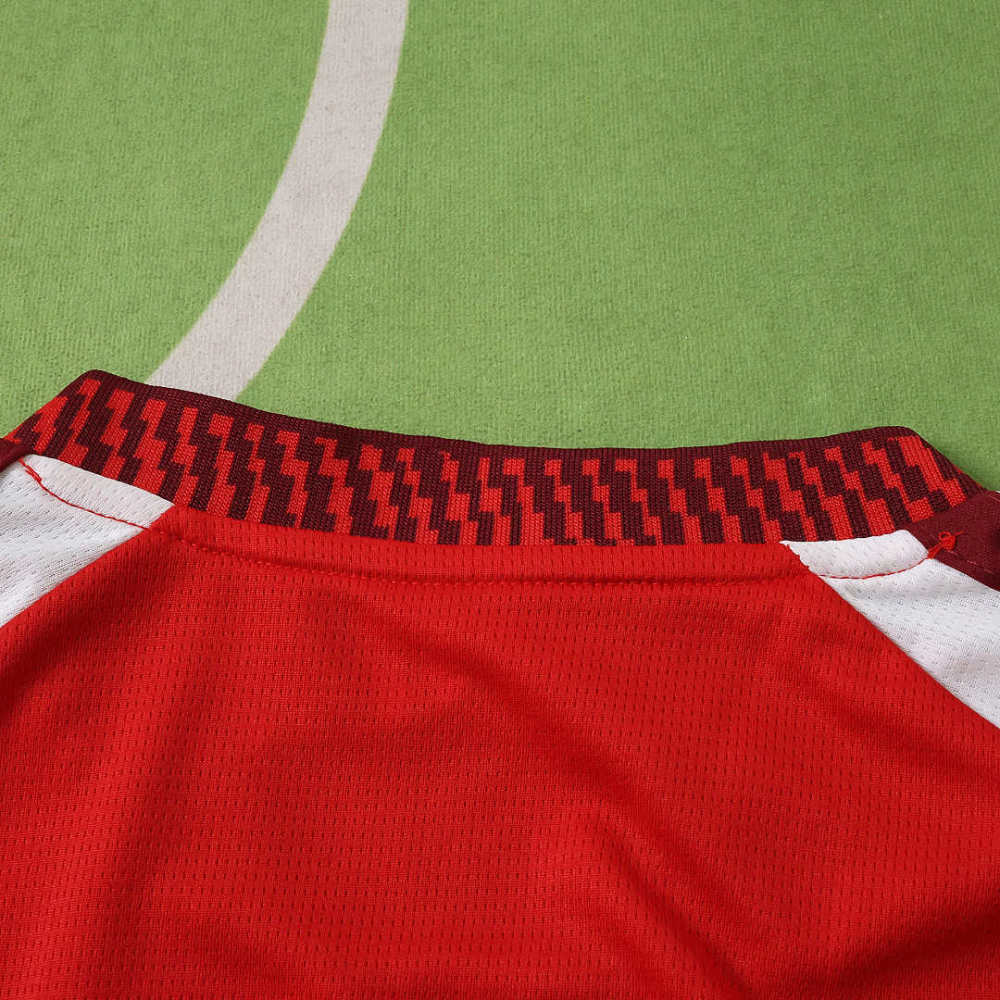 2627 season Arsenal F.C. home Kids kit