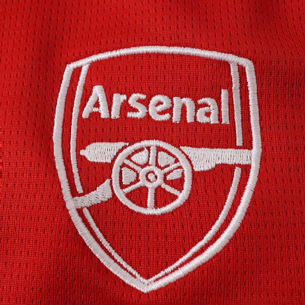 2627 season Arsenal F.C. home Kids kit