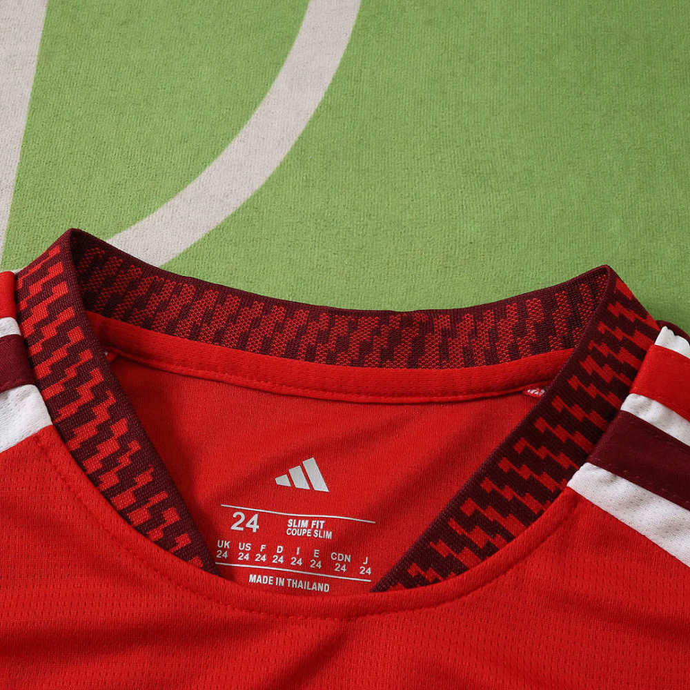 2627 season Arsenal F.C. home Kids kit