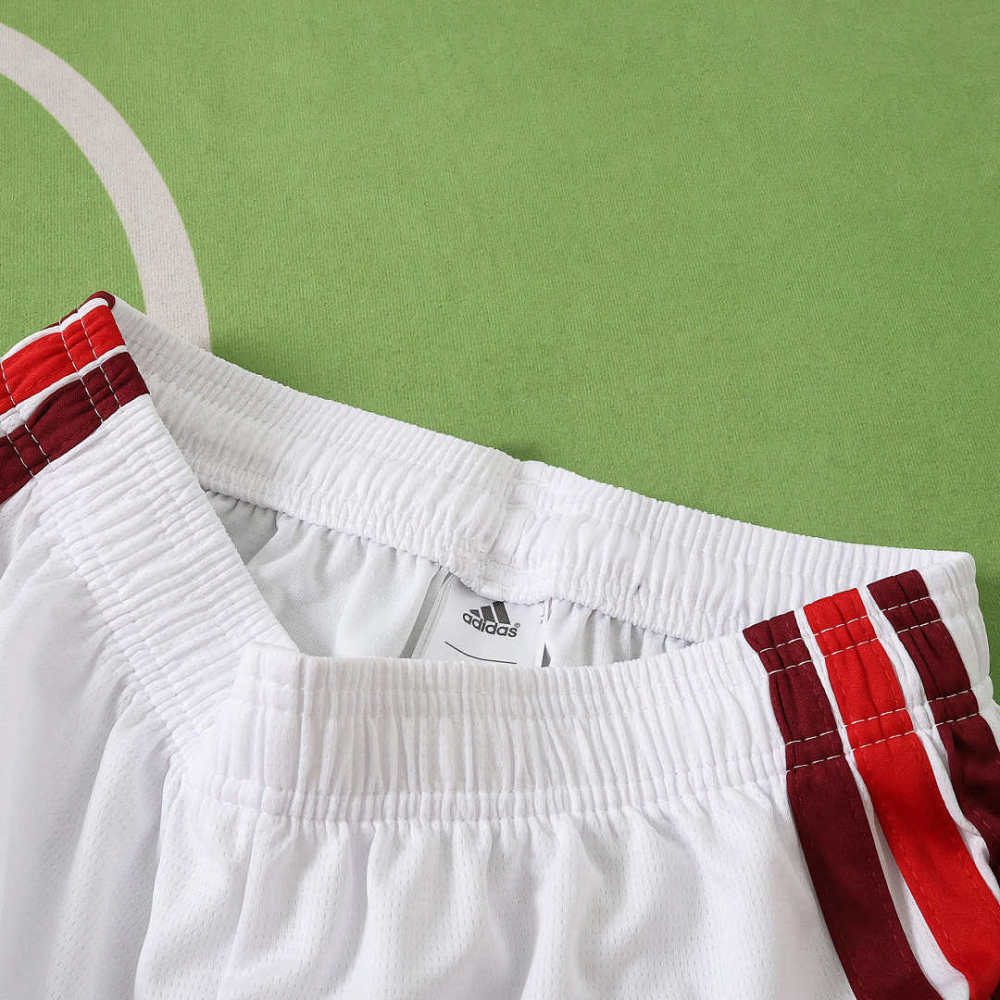2627 season Arsenal F.C. home shorts