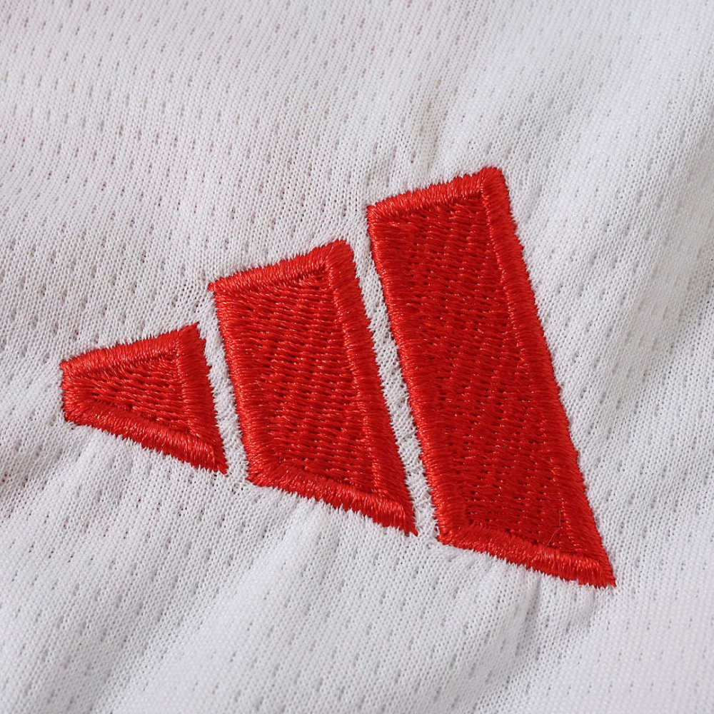 2627 season Arsenal F.C. home shorts