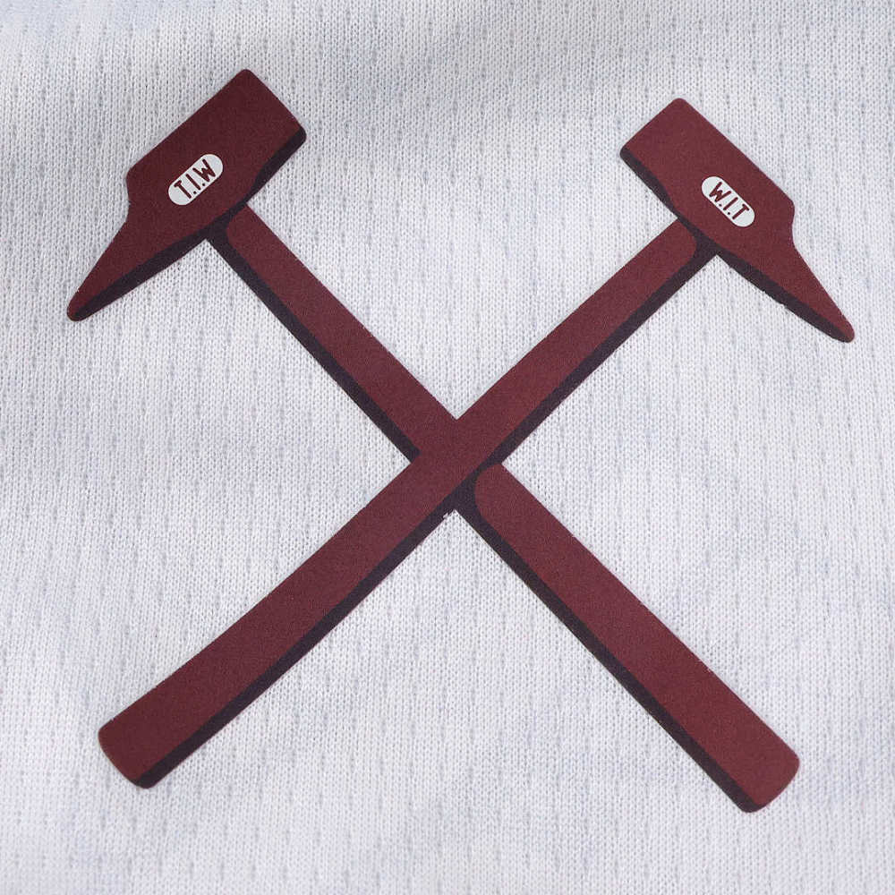 2627 season West Ham United F.C. Away Fan version